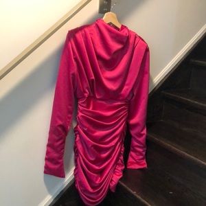 House of CB Giorgiana dress / never worn